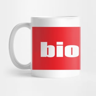 Biome Biomes Regions Characteristics Vegetation Temperature Resources Biotic Community Mug